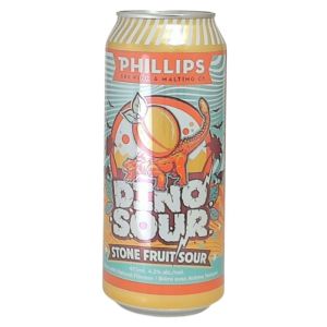 Phillips Dinosour Stone Fruit